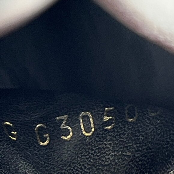 CHANEL Quilted Leather Peep Toe D'Orsay Stiletto Pumps (EU 38) - Picture 6 of 14